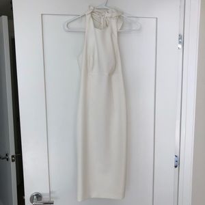 White Vince Camuto Dress